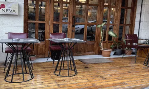 هتل نوا فلتس استانبول